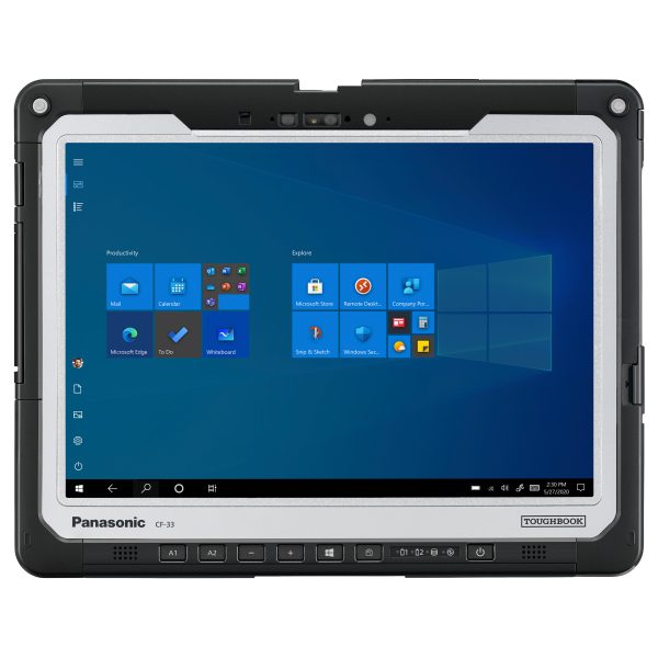 CF-334Z-3MAM - Panasonic TOUGHBOOK 33 Mk3 Online