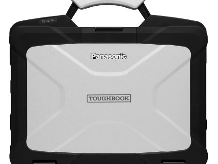 FZ-40EZ-0JBM - Pansonic TOUGHBOOK 40 Mk2 Online now