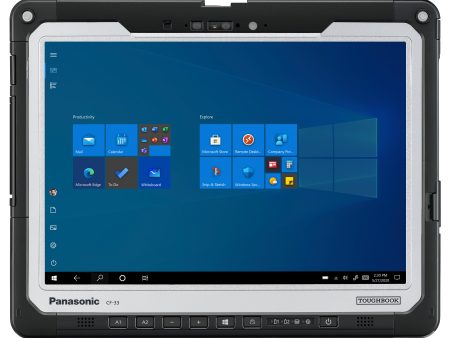 CF-334Z-2AAM - Panasonic TOUGHBOOK 33 Mk3 For Discount